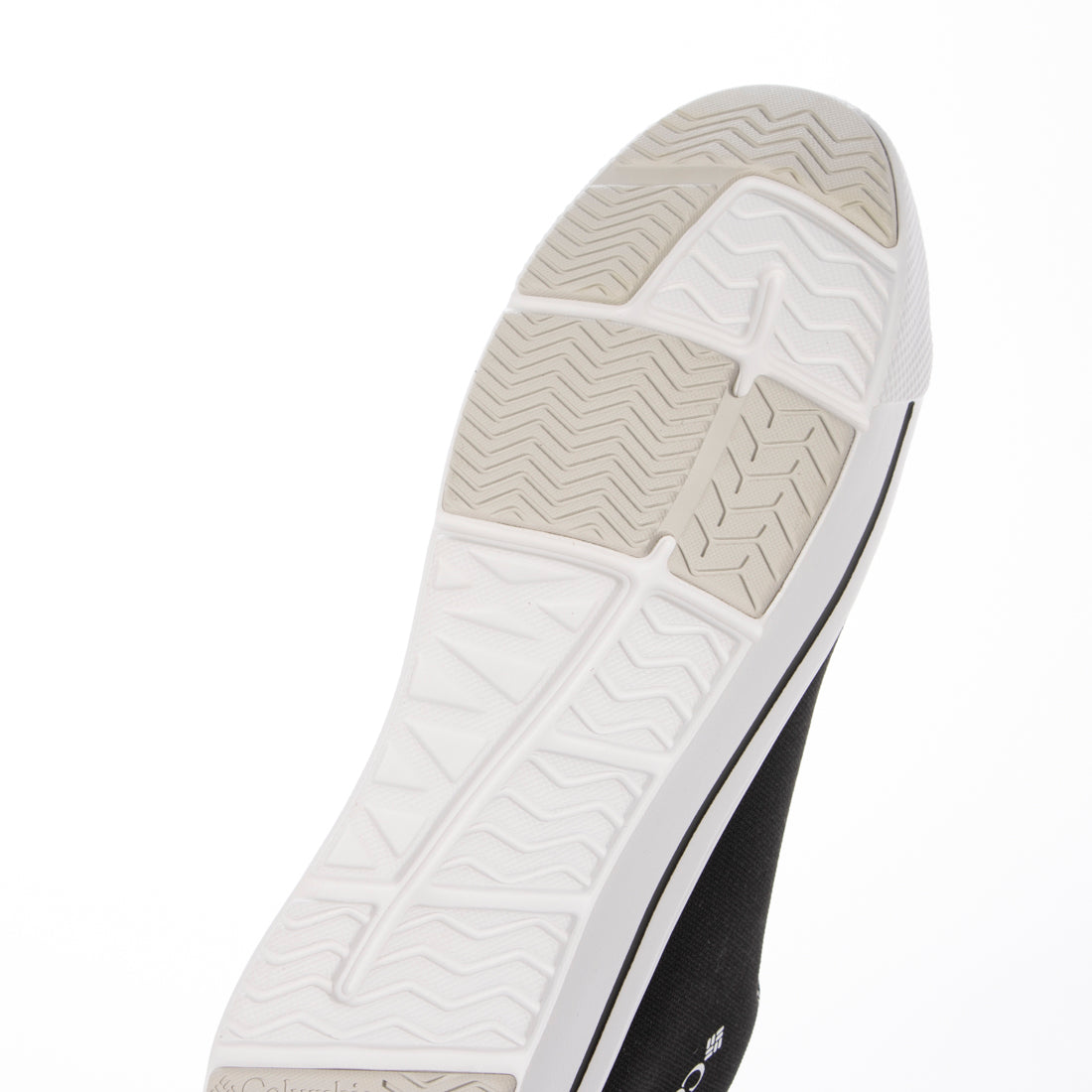 Columbia Columbia HAWTHORNE RAIN MID Waterproof Canvas Sneakers YU041