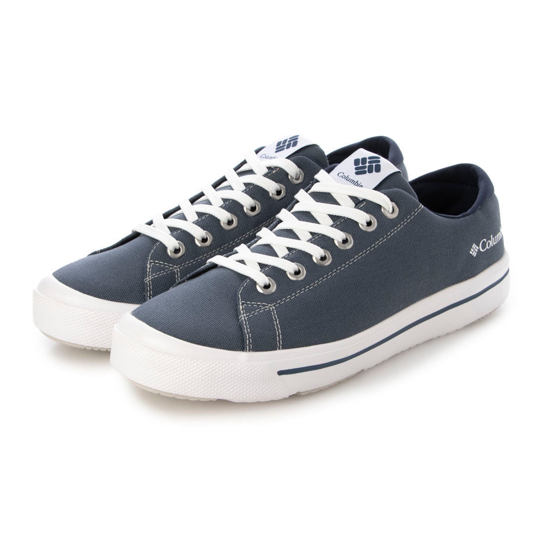 Columbia Columbia HAWTHORNE RAIN LO Waterproof Canvas Sneakers YU6327