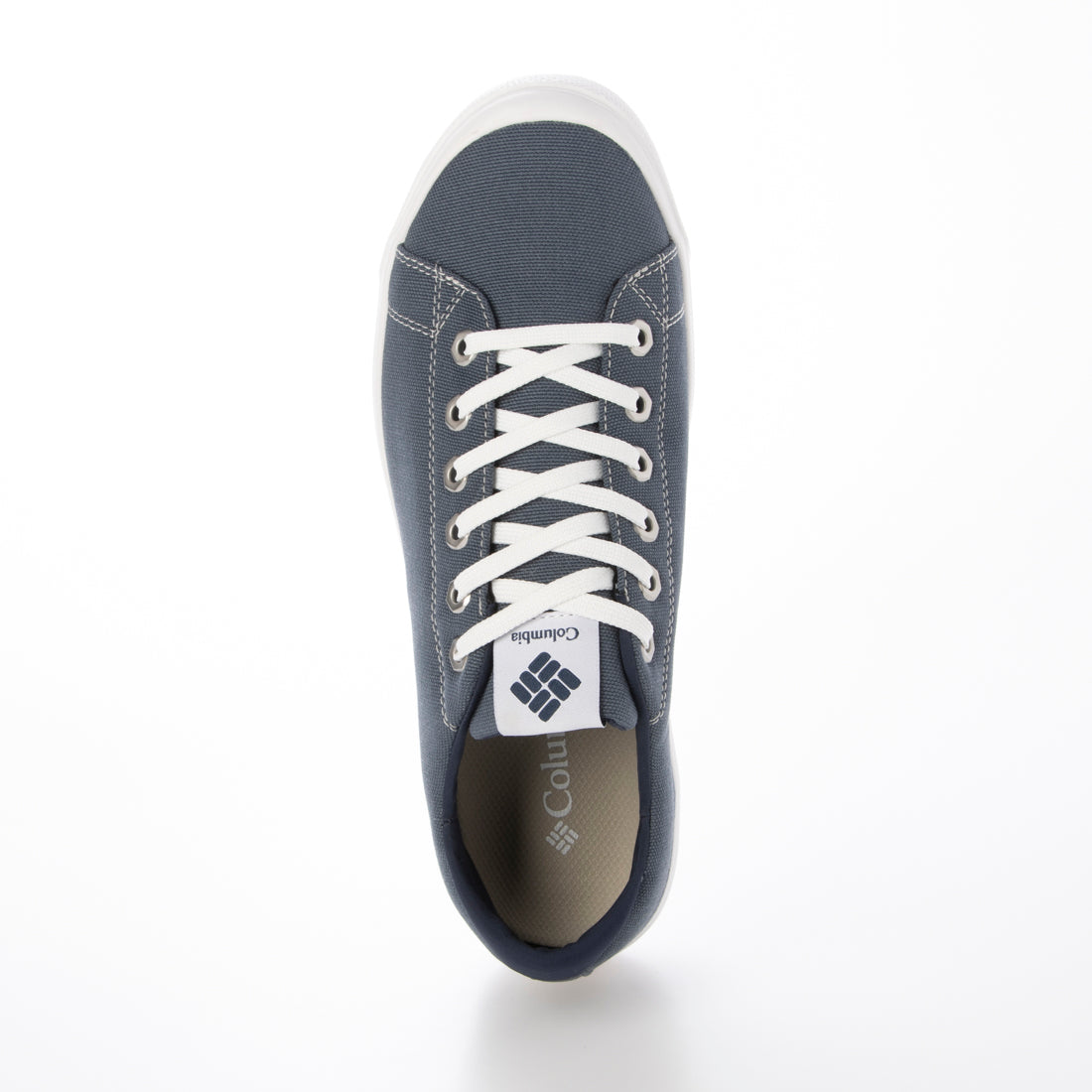 Columbia Columbia HAWTHORNE RAIN LO Waterproof Canvas Sneakers YU6327