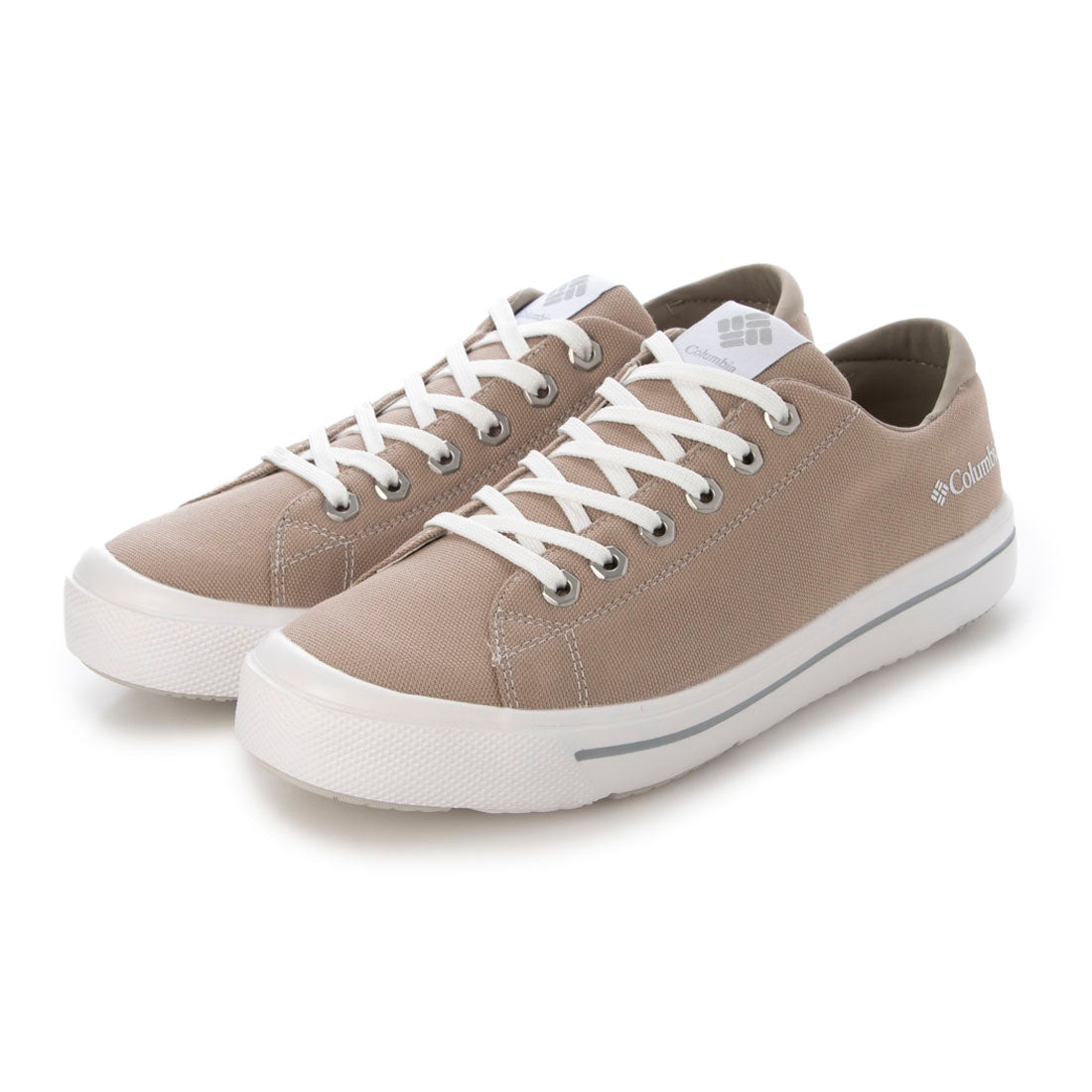 Columbia Columbia HAWTHORNE RAIN LO Waterproof Canvas Sneakers YU6327
