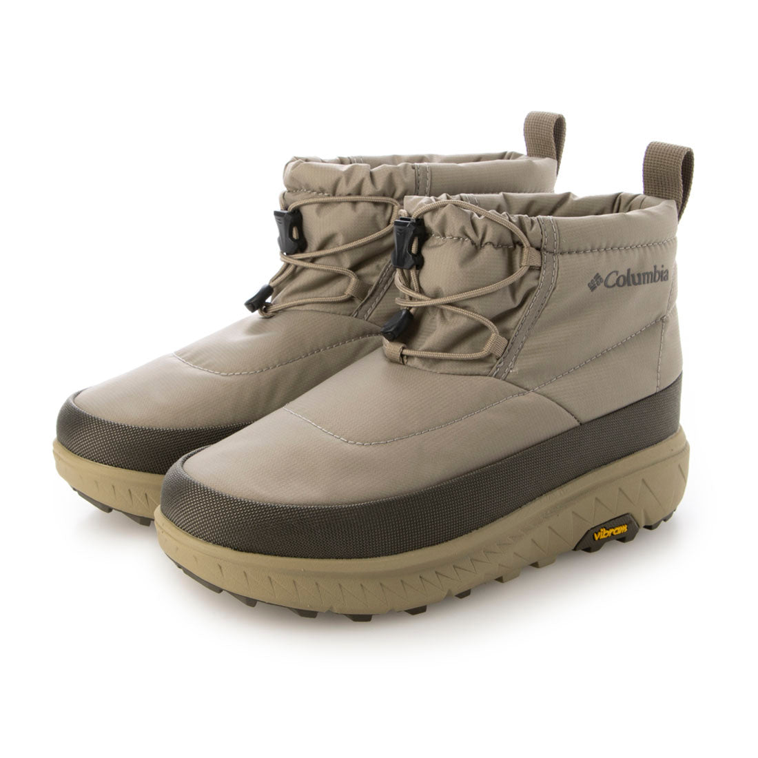 Columbia short boots