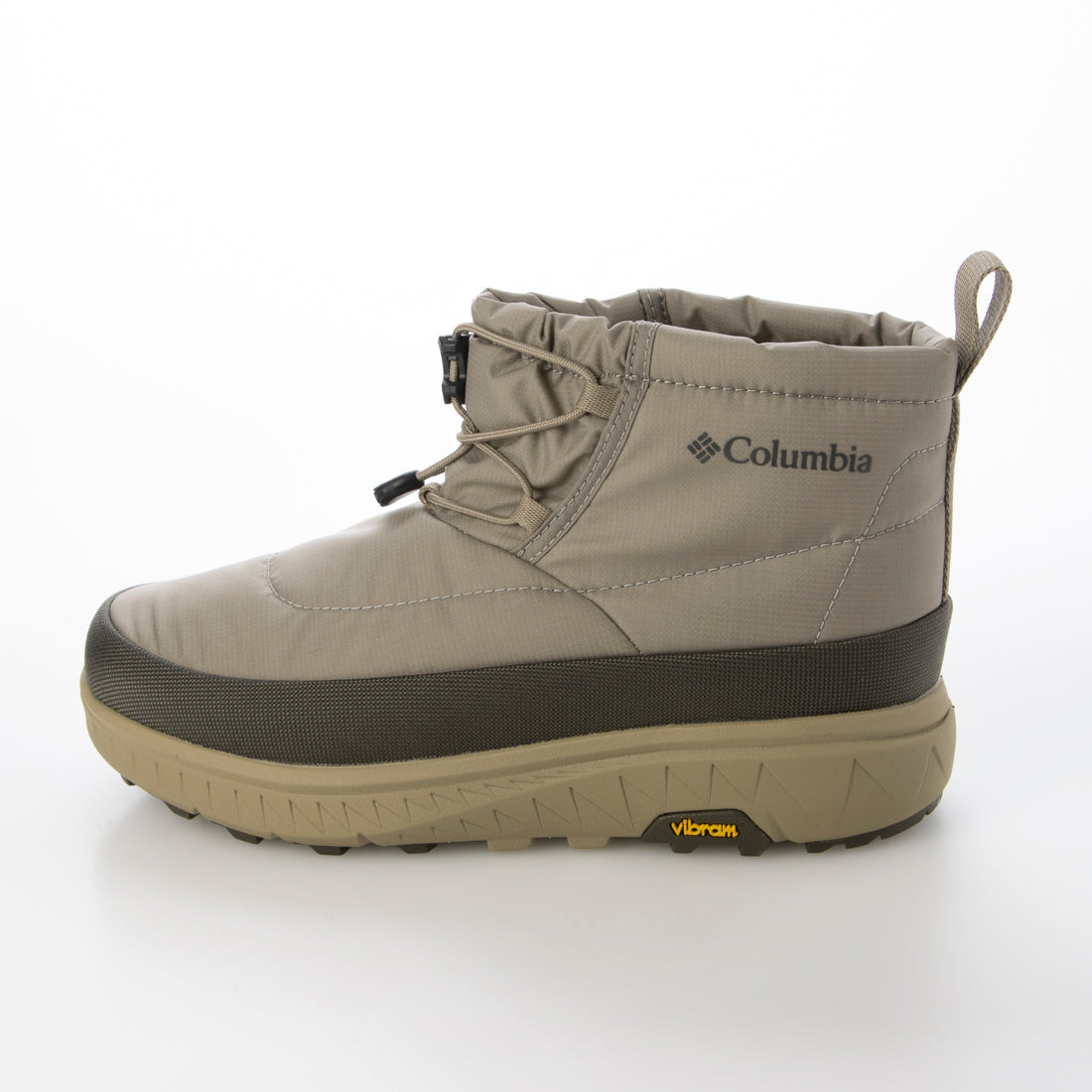 コロンビア Columbia レディース ブーツ スノーブーツ イエローテイル ショーティー アドバンス ウォータープルーフ オムニヒートインフィニティ YU2038