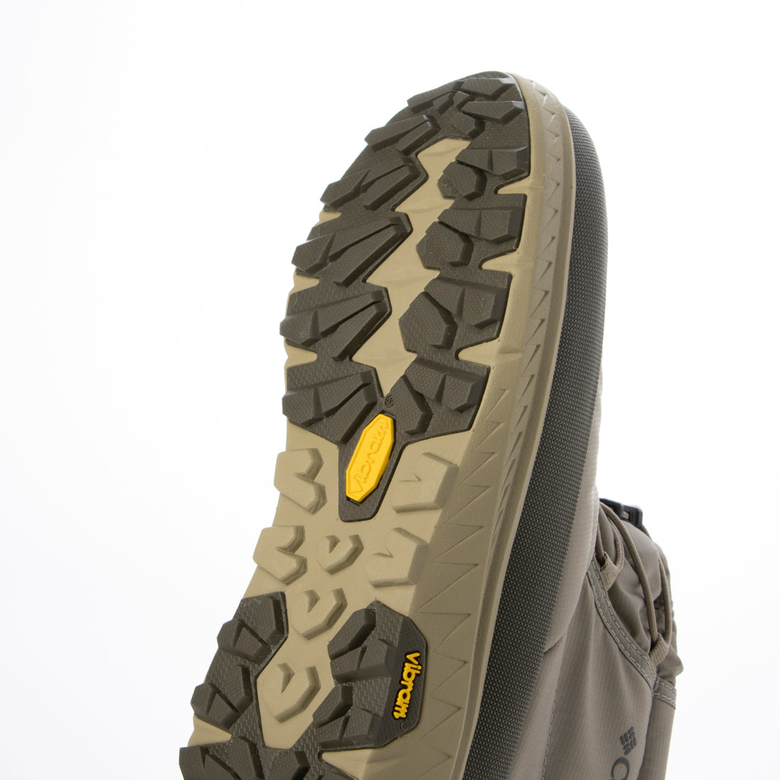 コロンビア Columbia レディース ブーツ スノーブーツ イエローテイル ショーティー アドバンス ウォータープルーフ オムニヒートインフィニティ YU2038