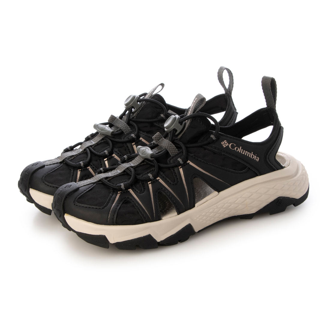 Columbia sandals