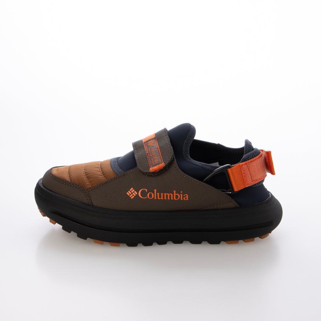 コロンビア Columbia スニーカー(ホバーチューバー ツー シュライド) (キャメル) キャメル