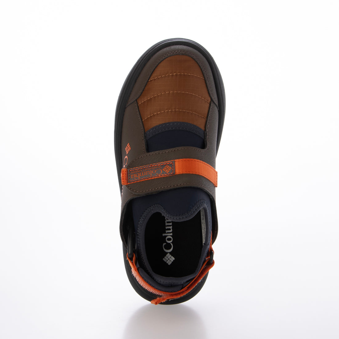 コロンビア Columbia スニーカー(ホバーチューバー ツー シュライド) (キャメル) キャメル