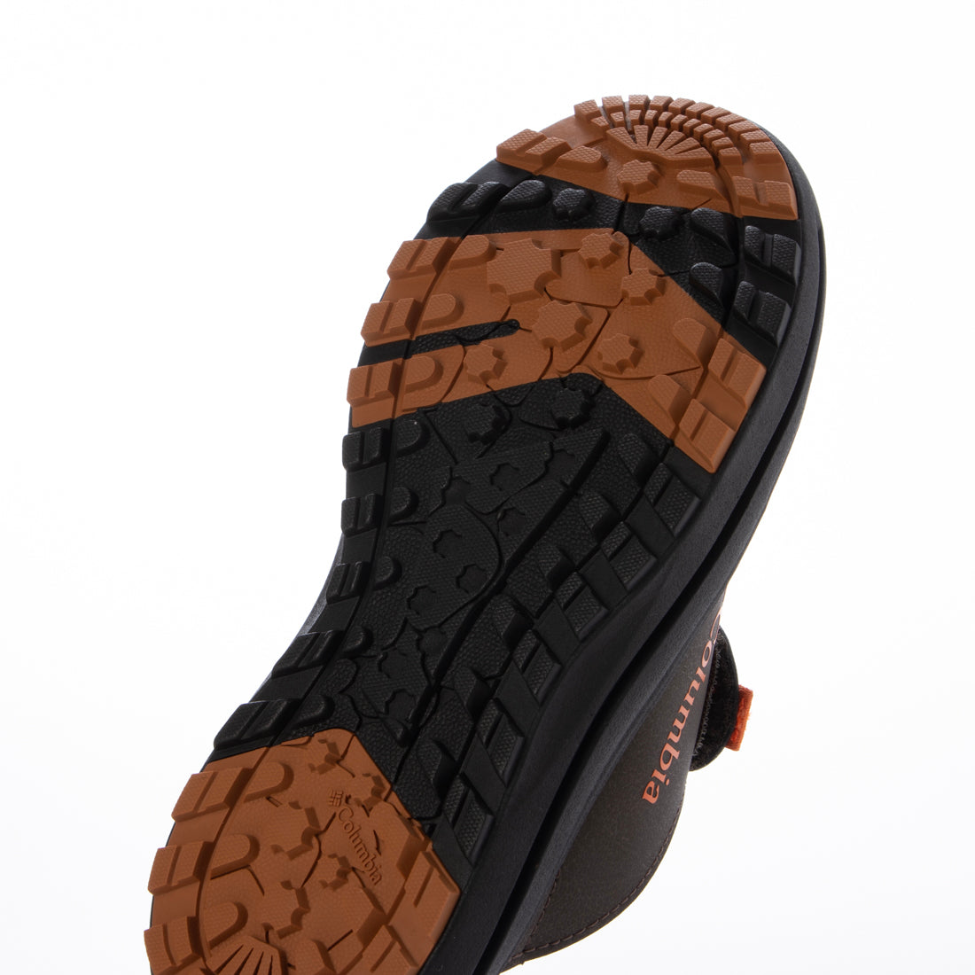 コロンビア Columbia スニーカー(ホバーチューバー ツー シュライド) (キャメル) キャメル