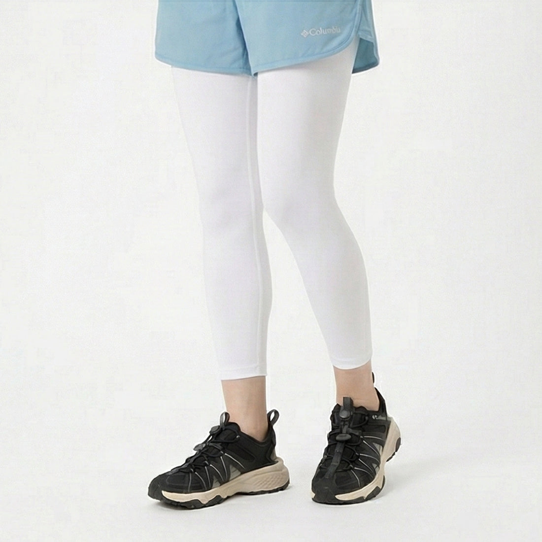 コロンビア Columbia ピークフリークラッシュシャンダル サンダル (ブラック×ローズメタリック) ブラック×ローズメタリック