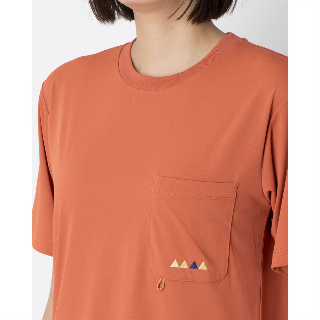 コロンビア Columbia エンジョイマウンテンライフショートスリーブTシャツ 半袖Tシャツ (マーズ) マーズ