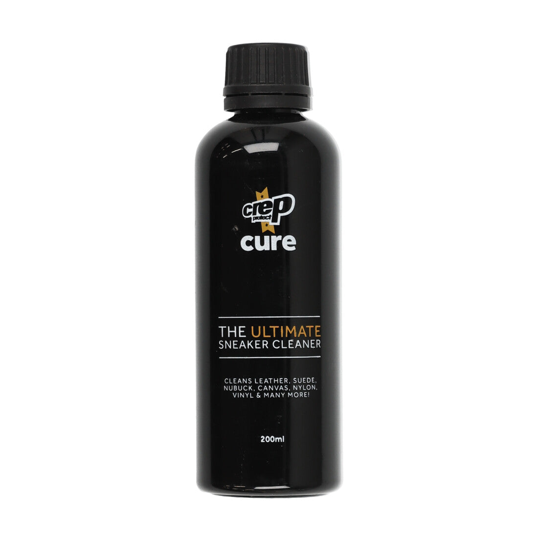 Crep Protect Sneaker Stain Remover Shoe Cleaner Detergent Cleaning Shoe Care Shoe Polish 【Non-returnable item】