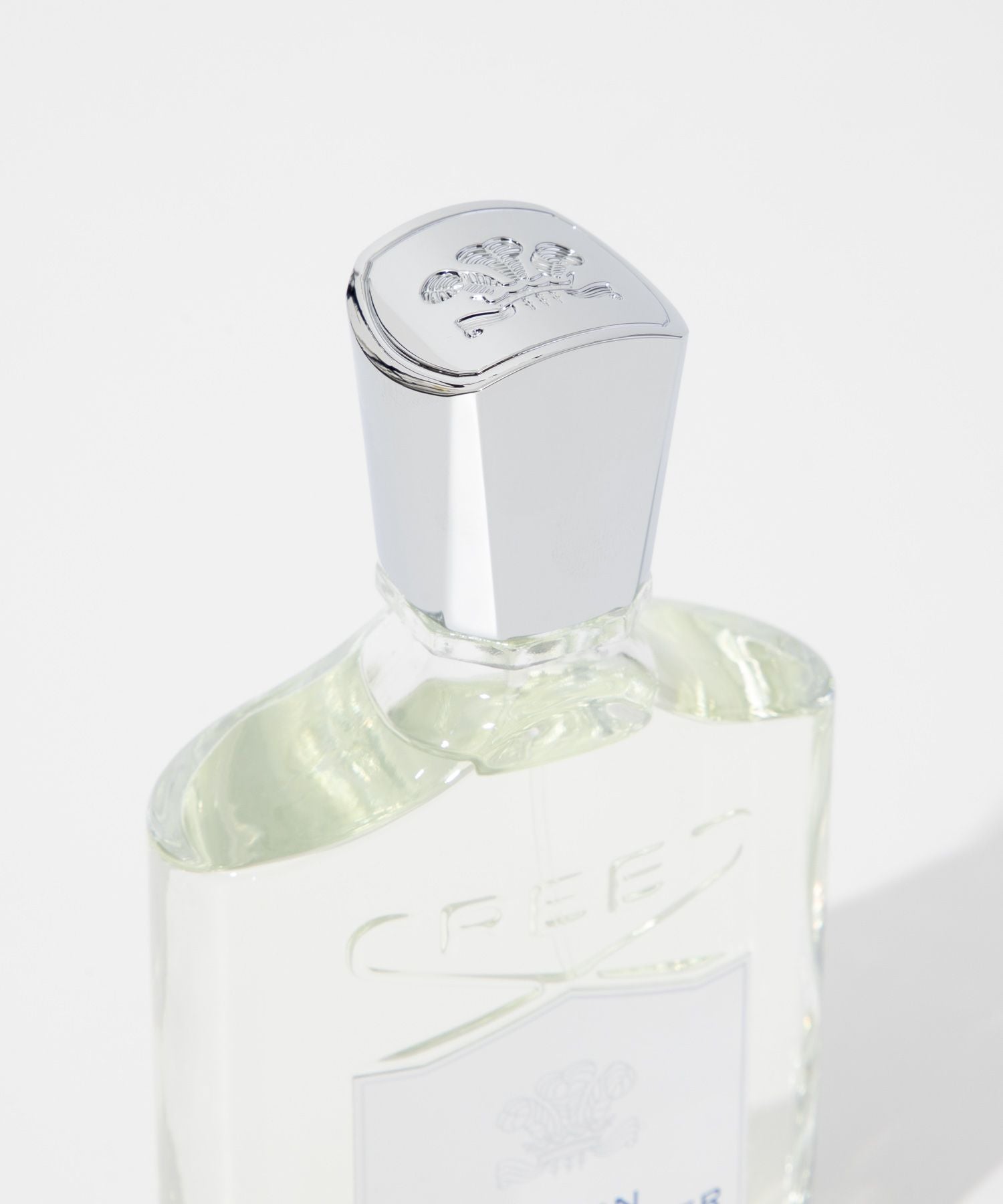 CREED Virgin Island Water EDP 50ml VIRGIN ISLAND WATER Eau de Parfum Fragrance Perfume 【Non-returnable item】