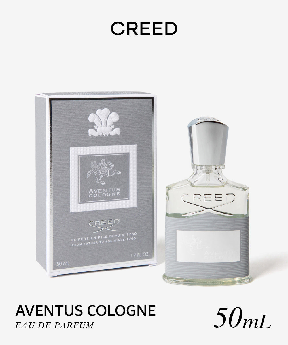 クリード CREED クリード CREED AVENTUS COLOGNE アバントゥス コロン オードパルファム 50mL メンズ フレグランス 【返品不可商品】 (アバントゥス コロン) アバントゥス コロン