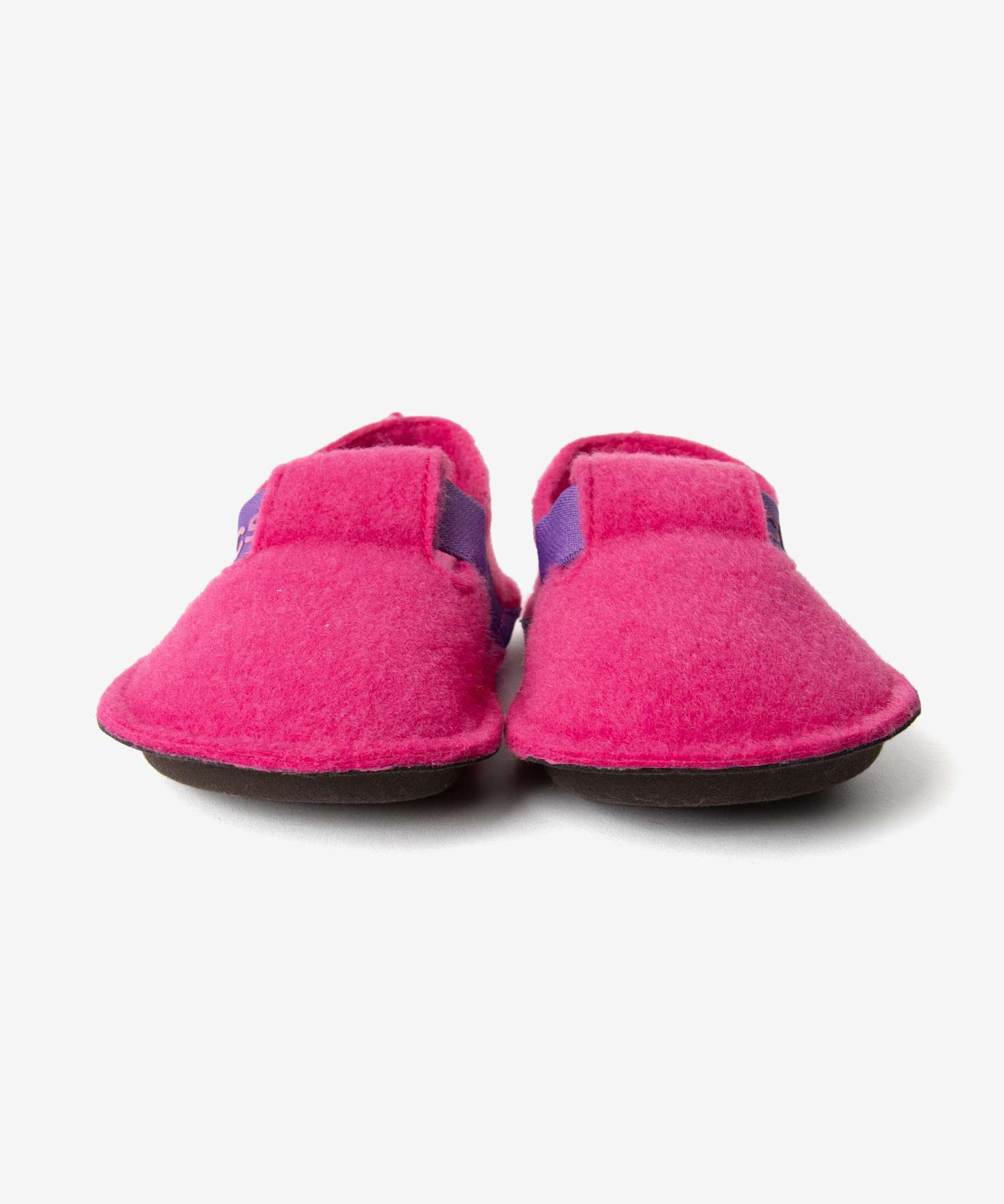 クロックス crocs クロックス crocs Classic Slipper K クラシック スリッパ キッズ 205349 キッズ ルームシューズ (キャンディーピンク) キャンディーピンク