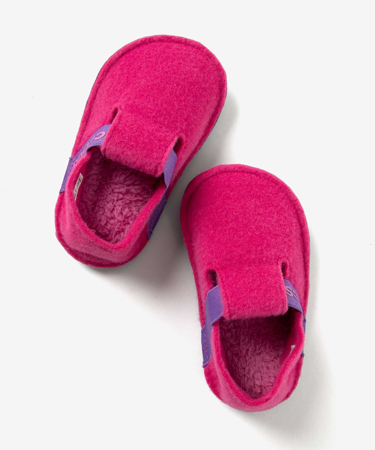 クロックス crocs クロックス crocs Classic Slipper K クラシック スリッパ キッズ 205349 キッズ ルームシューズ (キャンディーピンク) キャンディーピンク