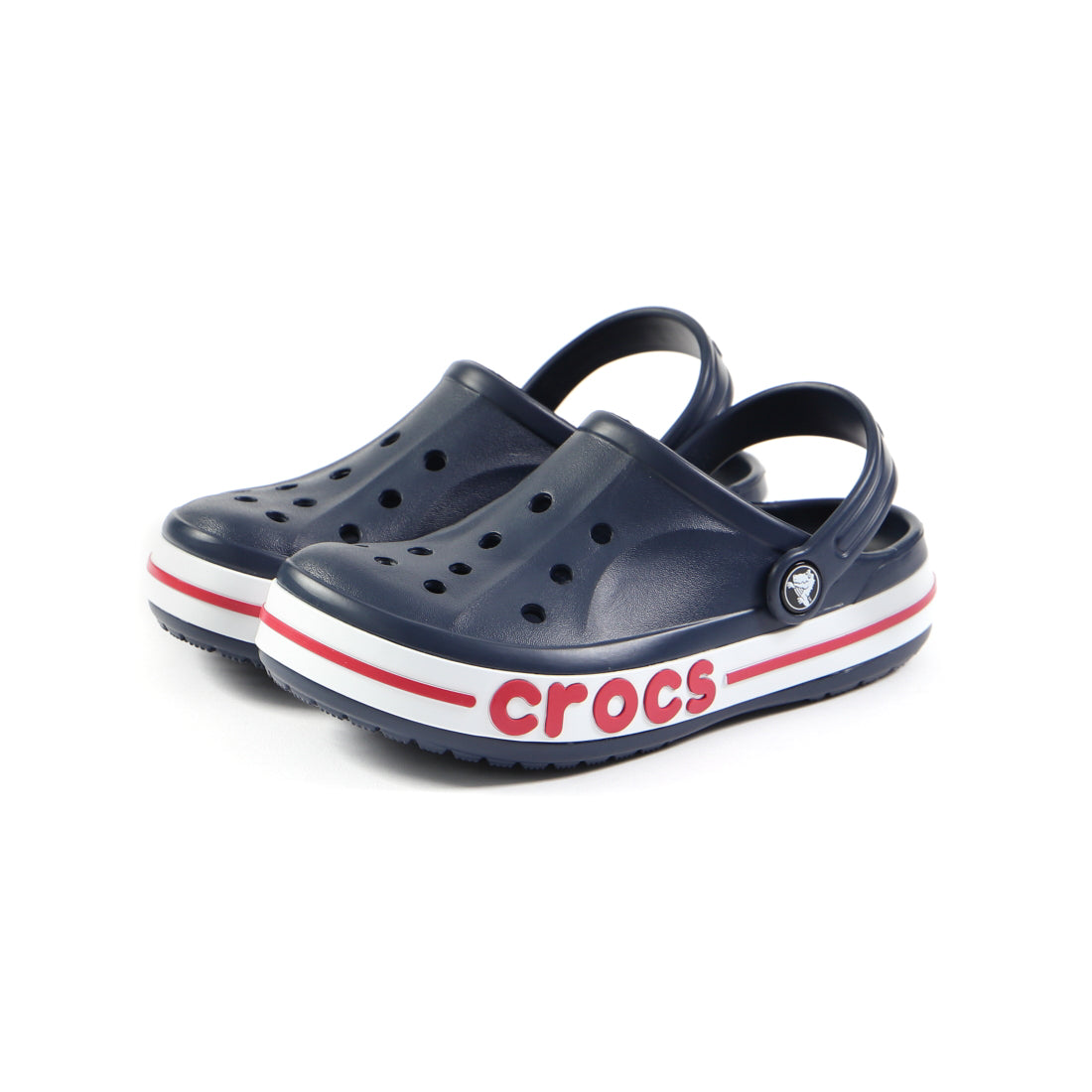 CROCS crocs Kids Junior Sandal Bayaband Clog Kids KIDS BAYABAND CLOG 2
