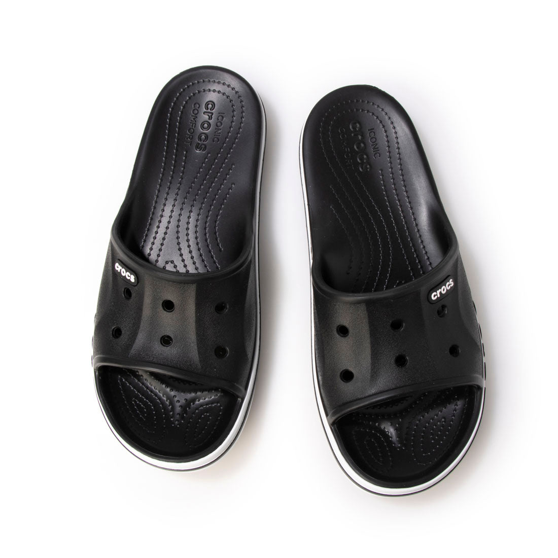 CROCS crocs CROCS Bayaband Slide crocs Bayaband Slide