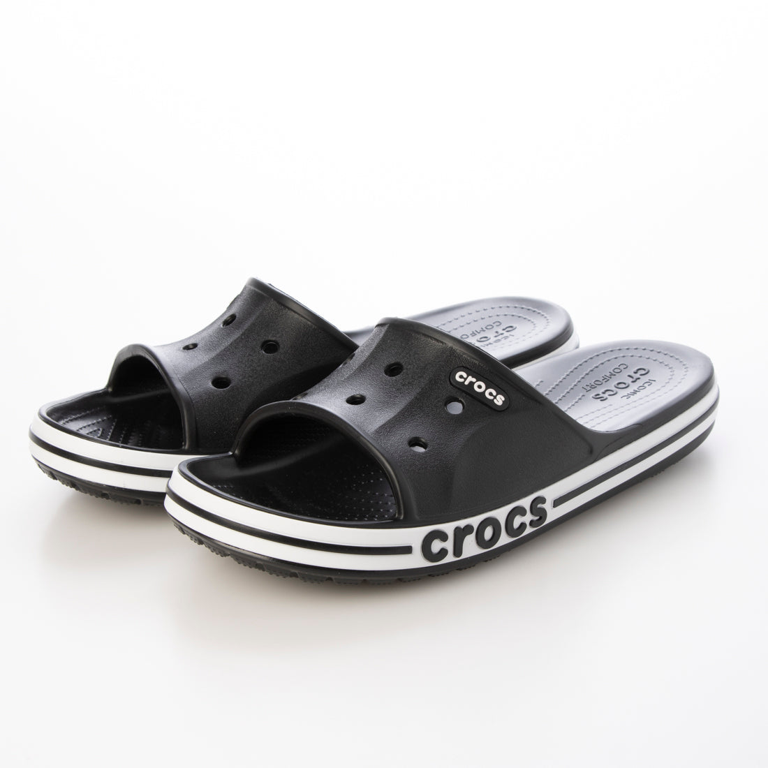 CROCS crocs CROCS Bayaband Slide crocs Bayaband Slide