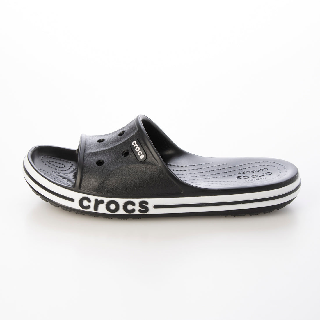 CROCS crocs CROCS Bayaband Slide crocs Bayaband Slide