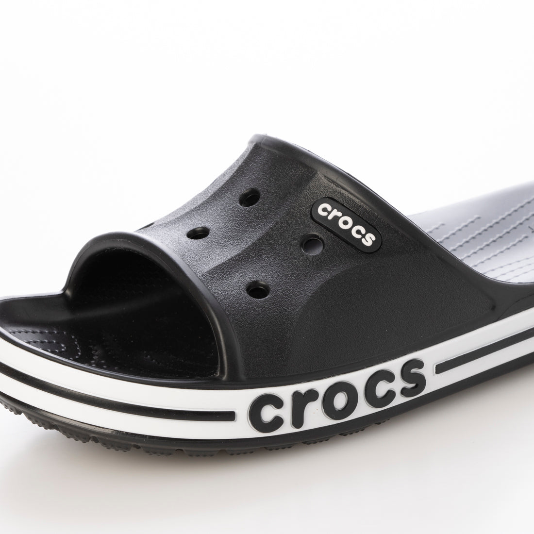 CROCS crocs CROCS Bayaband Slide crocs Bayaband Slide