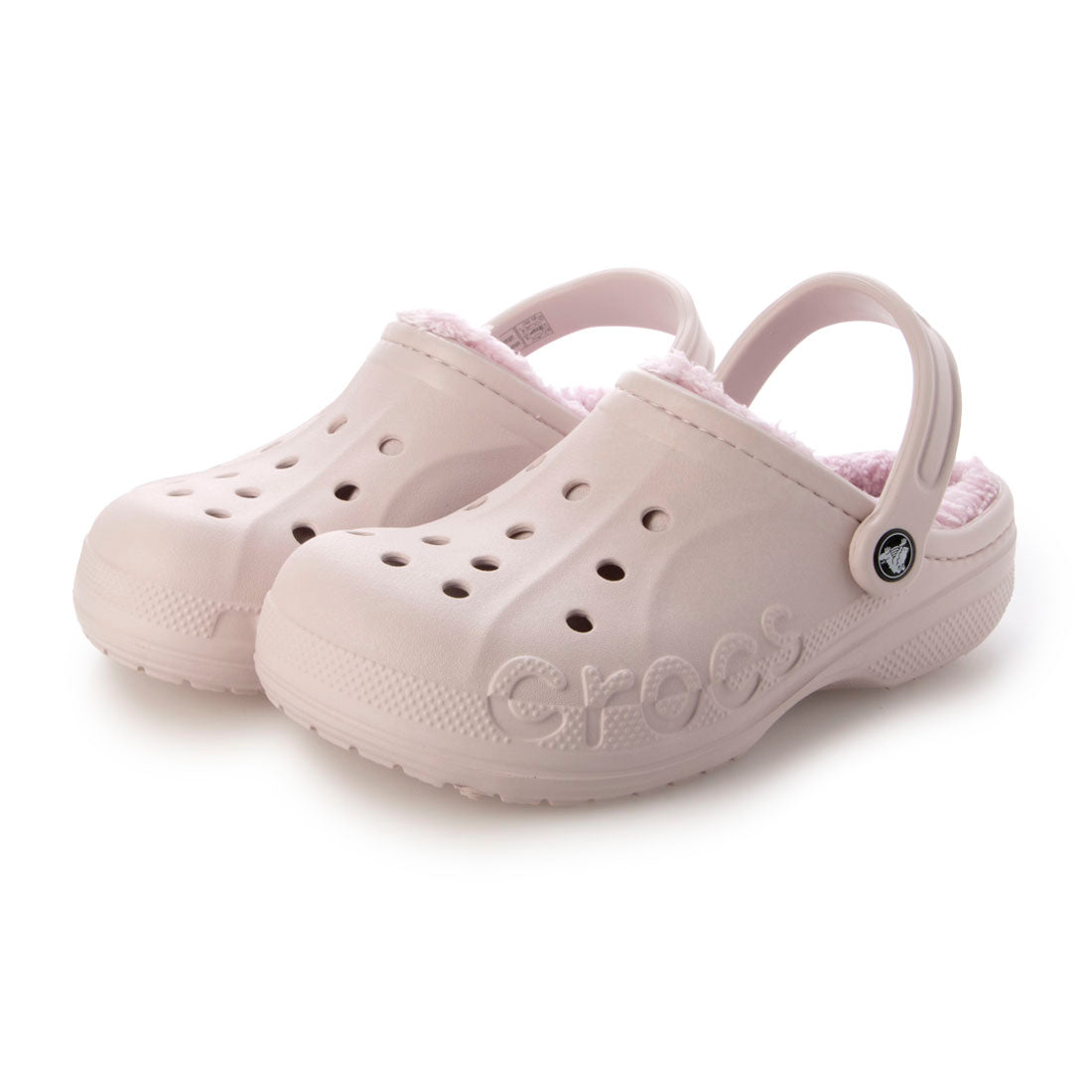 CROCS crocs crocs sandals men women Baya Lined Clog 205969 CROCS BAYA