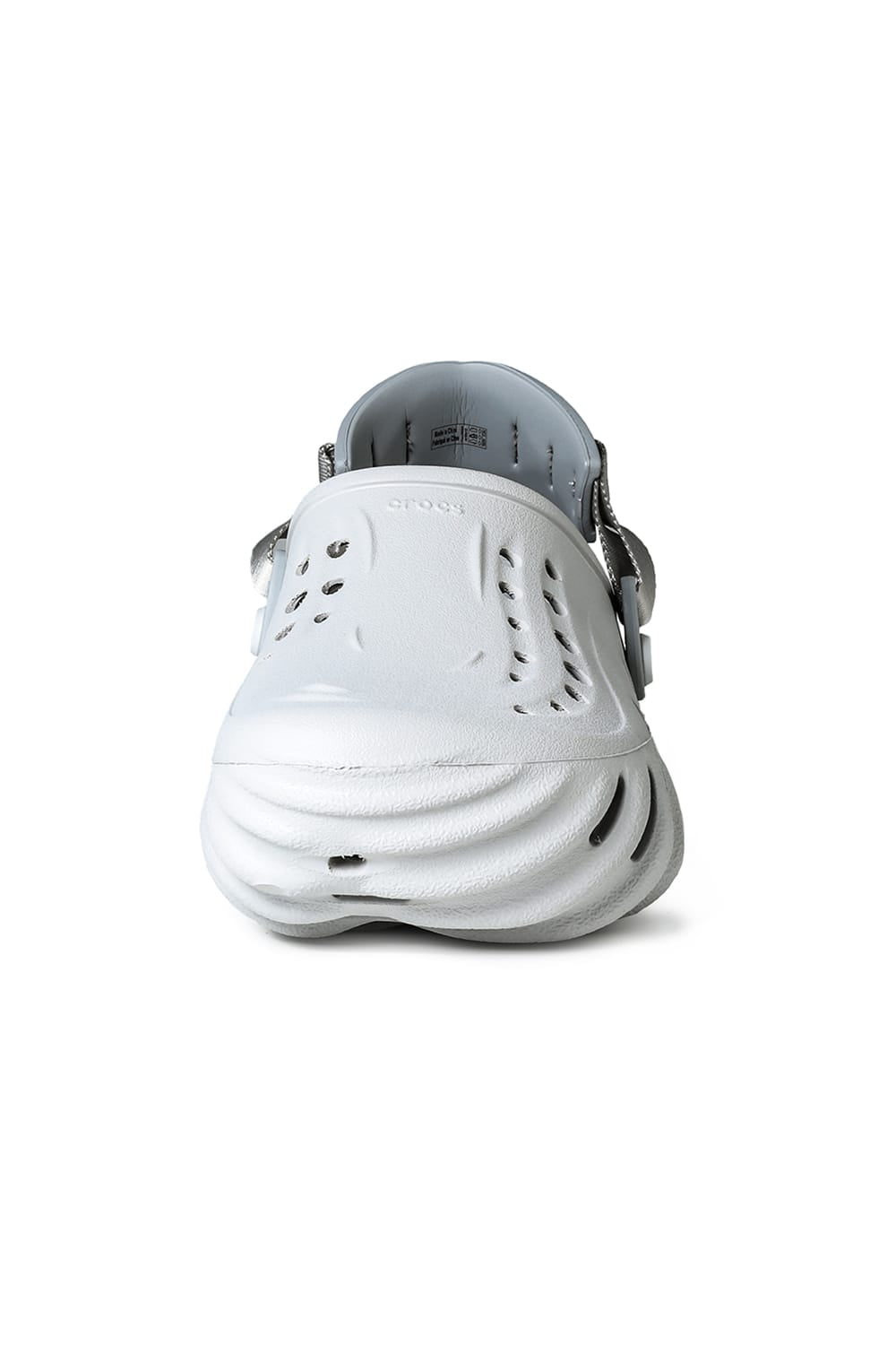 クロックス crocs ECHO CLOG