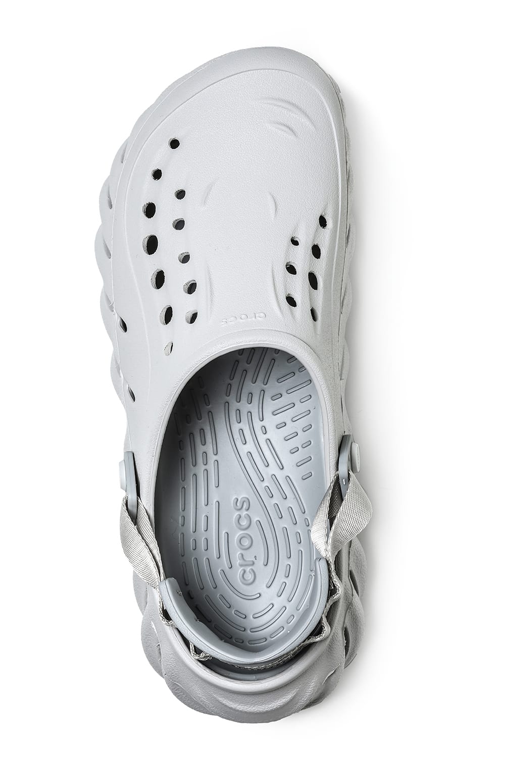 クロックス crocs ECHO CLOG