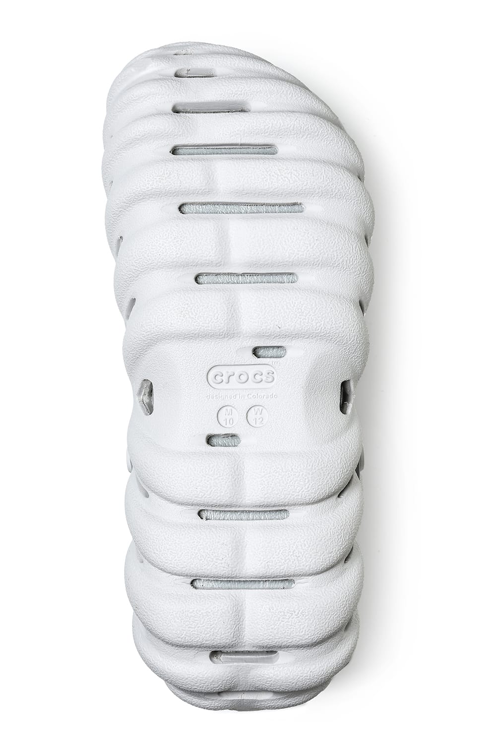 クロックス crocs ECHO CLOG