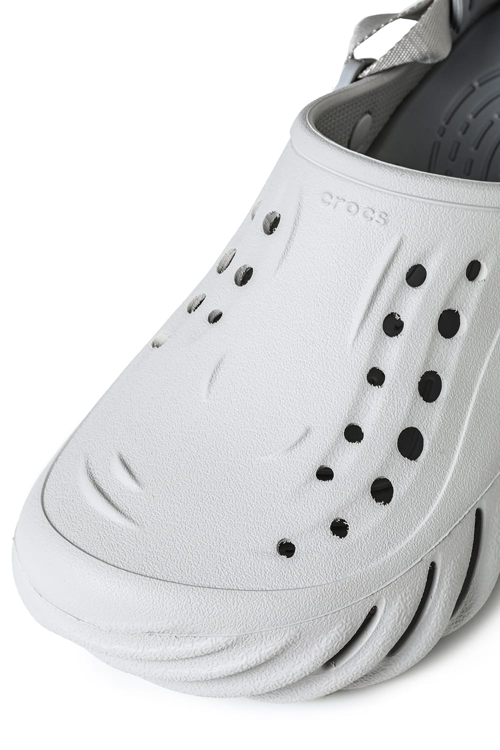 クロックス crocs ECHO CLOG