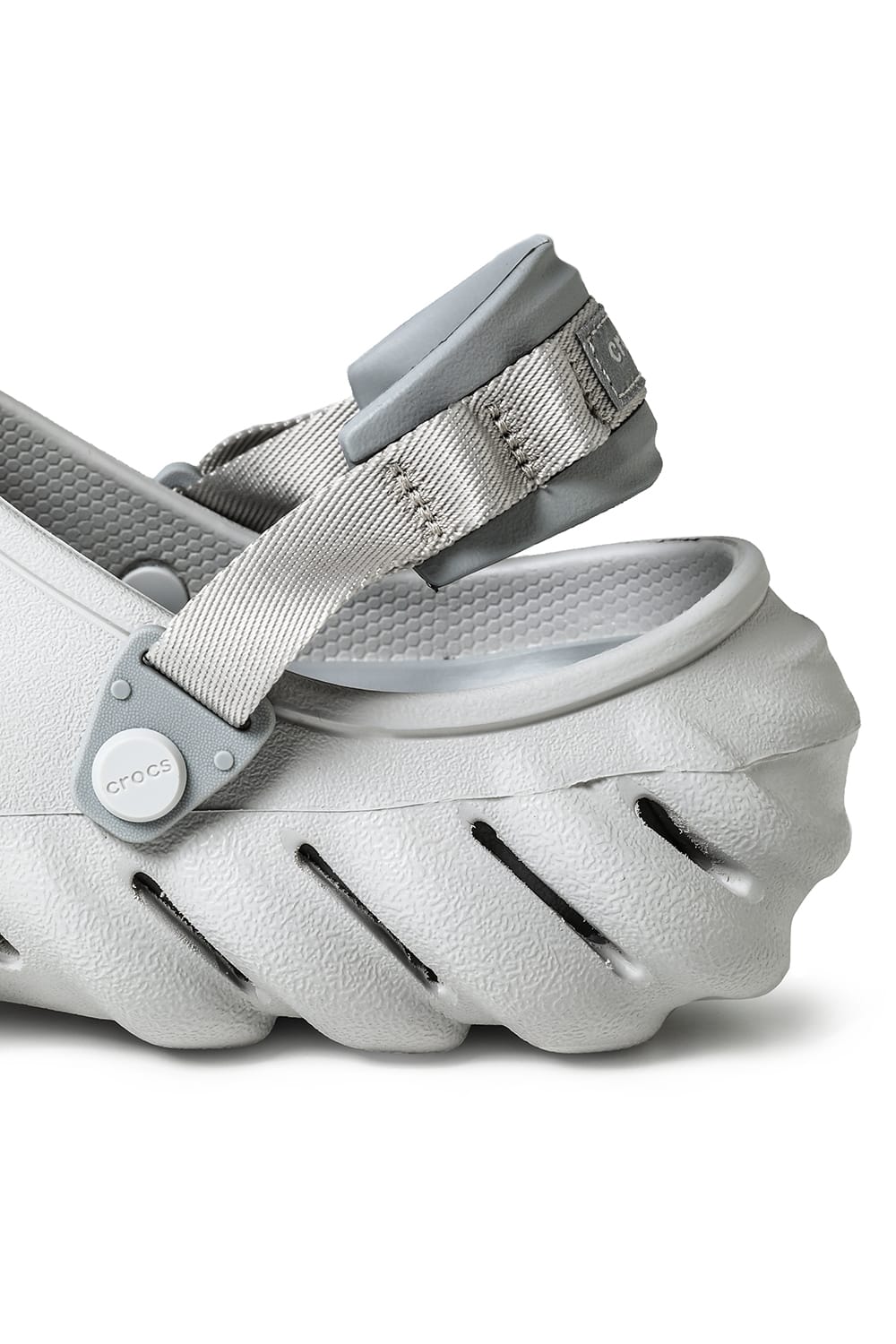 クロックス crocs ECHO CLOG