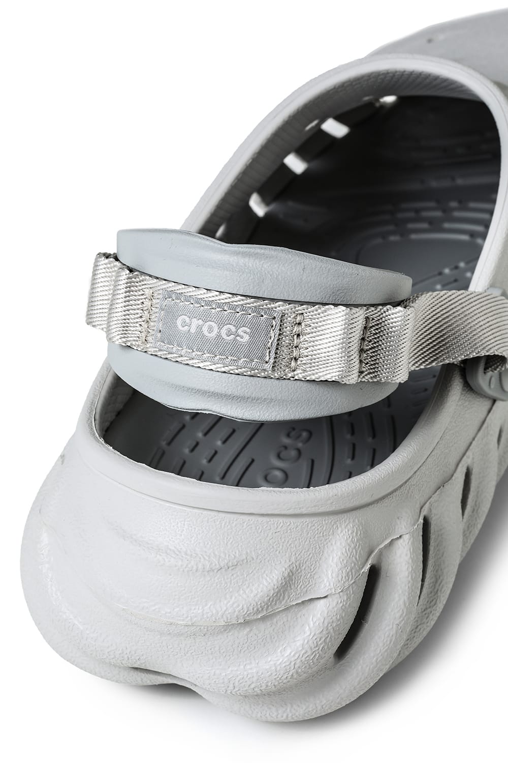 クロックス crocs ECHO CLOG