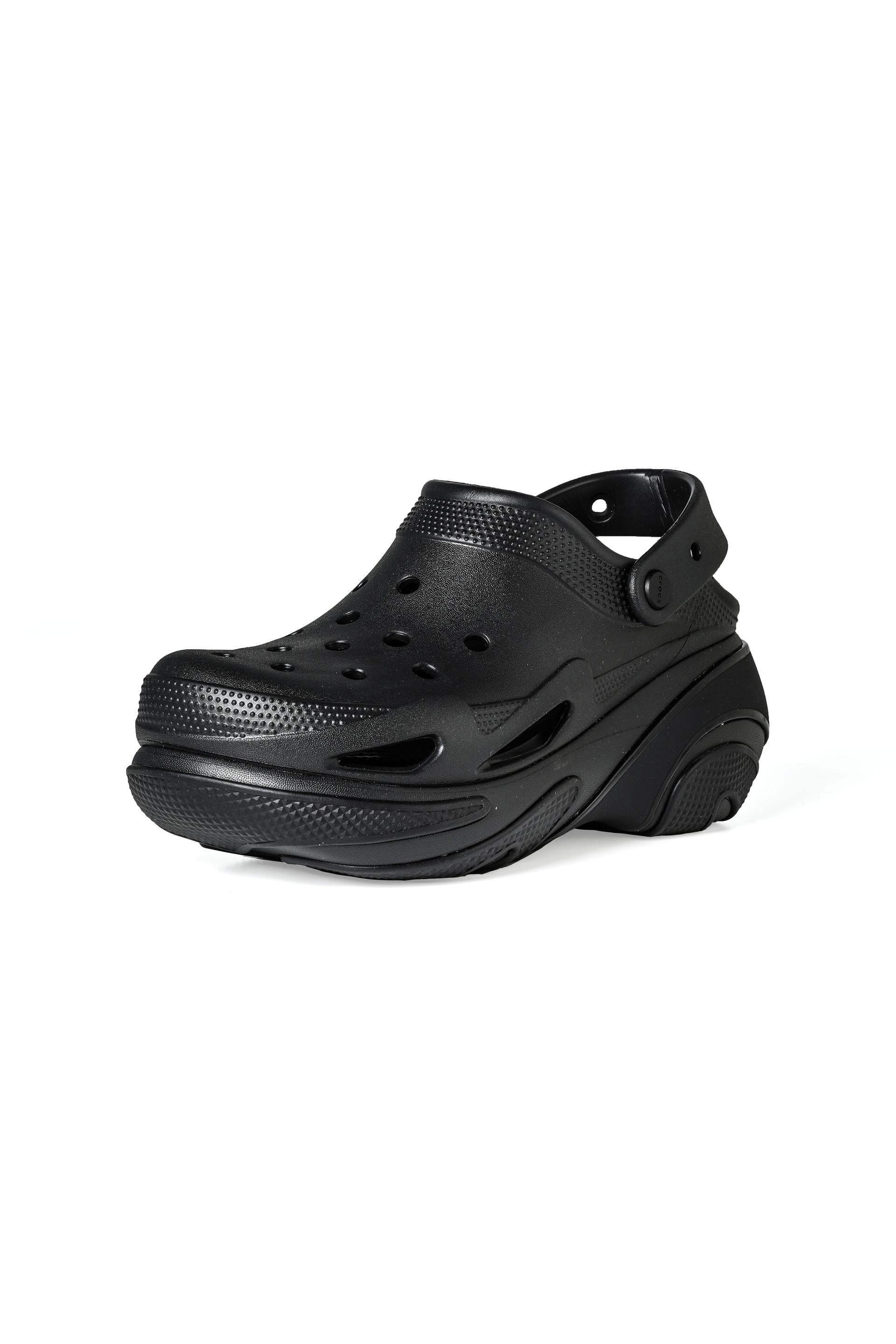 CROCS BUBBLE CRUSH CLOG