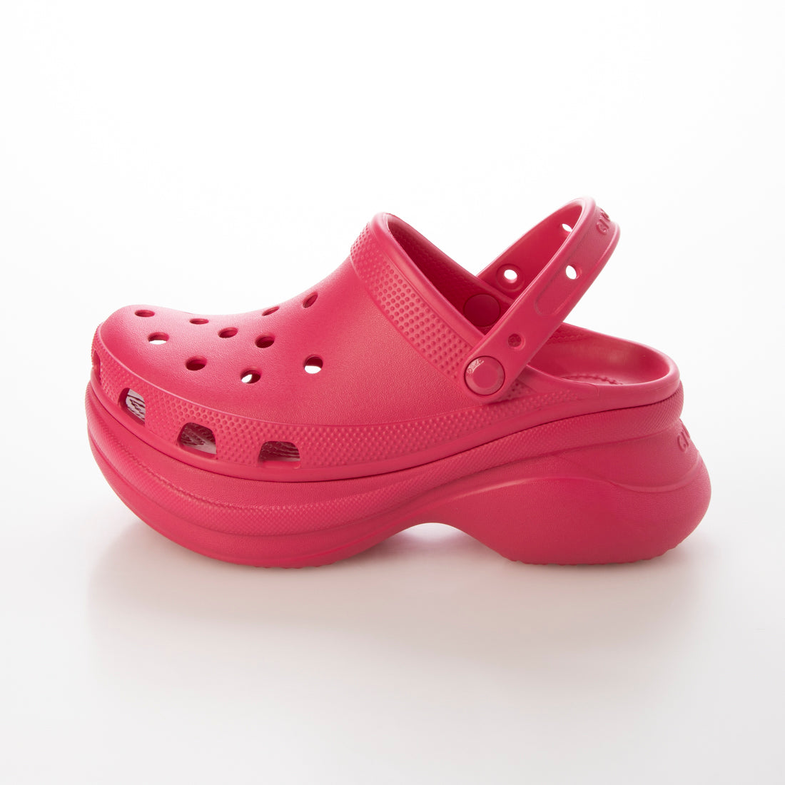 クロックス crocs CROCS - CLASSIC BAE CLOG DRAGON FRUIT 【206302-6ZQ】 (Dragon Fruit) Dragon Fruit
