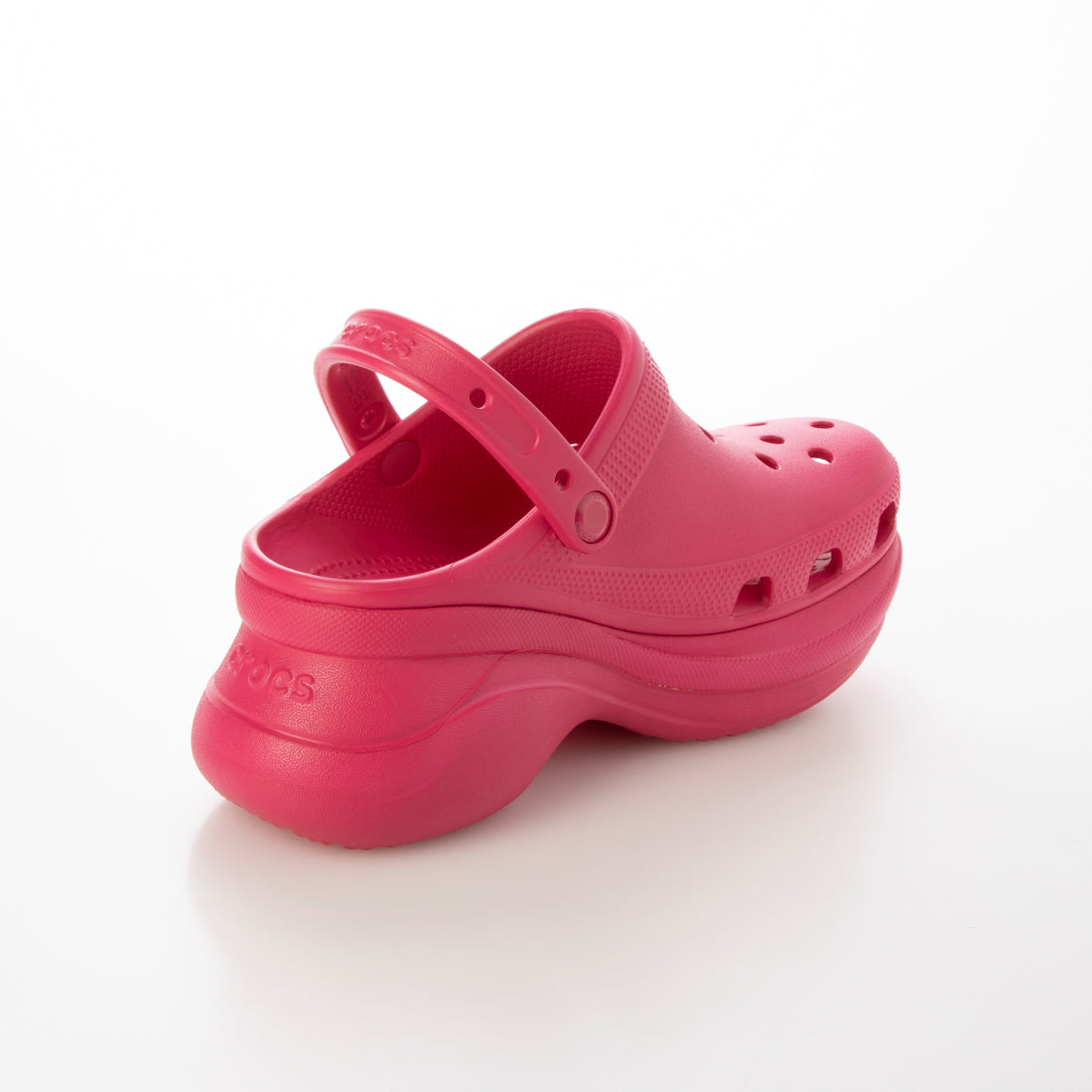 クロックス crocs CROCS - CLASSIC BAE CLOG DRAGON FRUIT 【206302-6ZQ】 (Dragon Fruit) Dragon Fruit