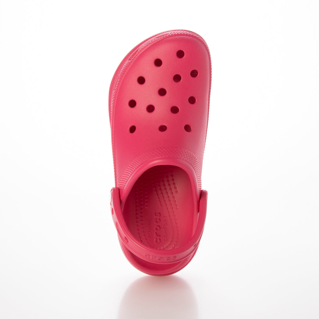 クロックス crocs CROCS - CLASSIC BAE CLOG DRAGON FRUIT 【206302-6ZQ】 (Dragon Fruit) Dragon Fruit
