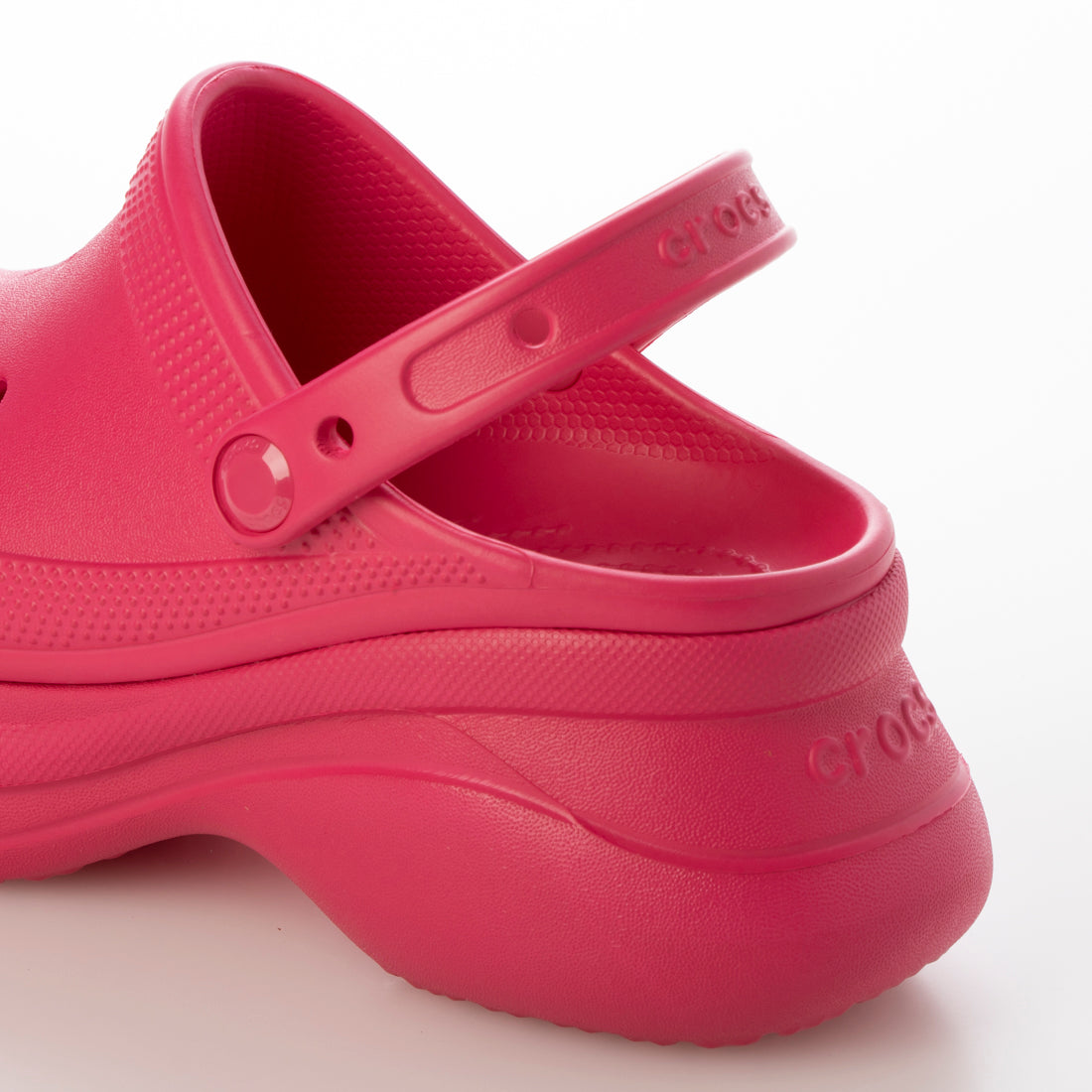 クロックス crocs CROCS - CLASSIC BAE CLOG DRAGON FRUIT 【206302-6ZQ】 (Dragon Fruit) Dragon Fruit