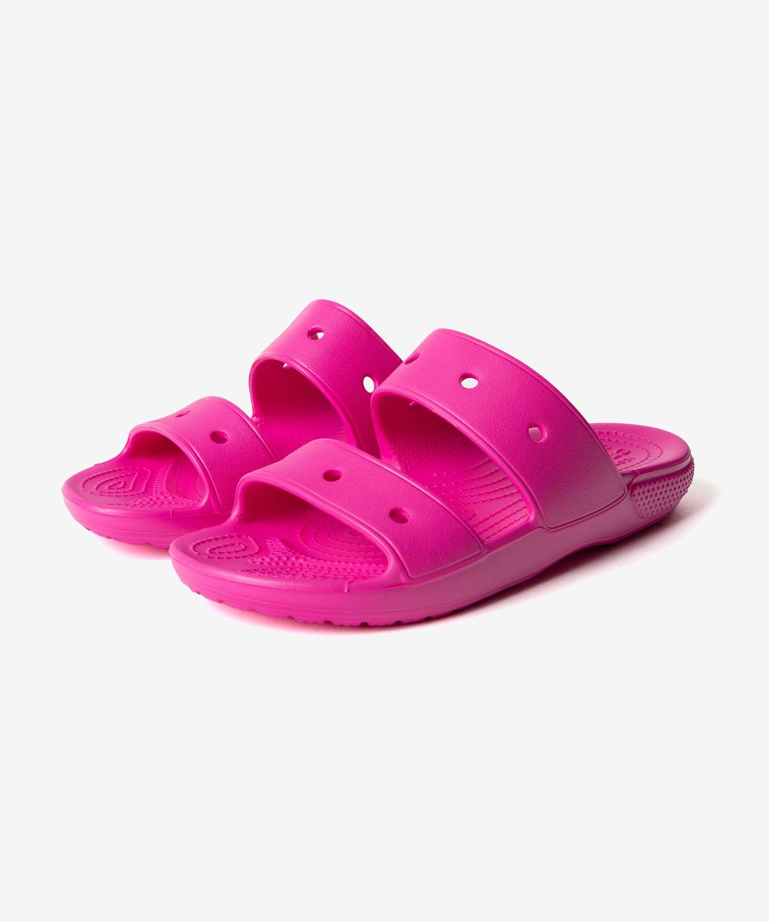 クロックス crocs クロックス crocs Classic Crocs Sandal クラシック クロックス サンダル Classic クラシック 206761 (ジュース) ジュース