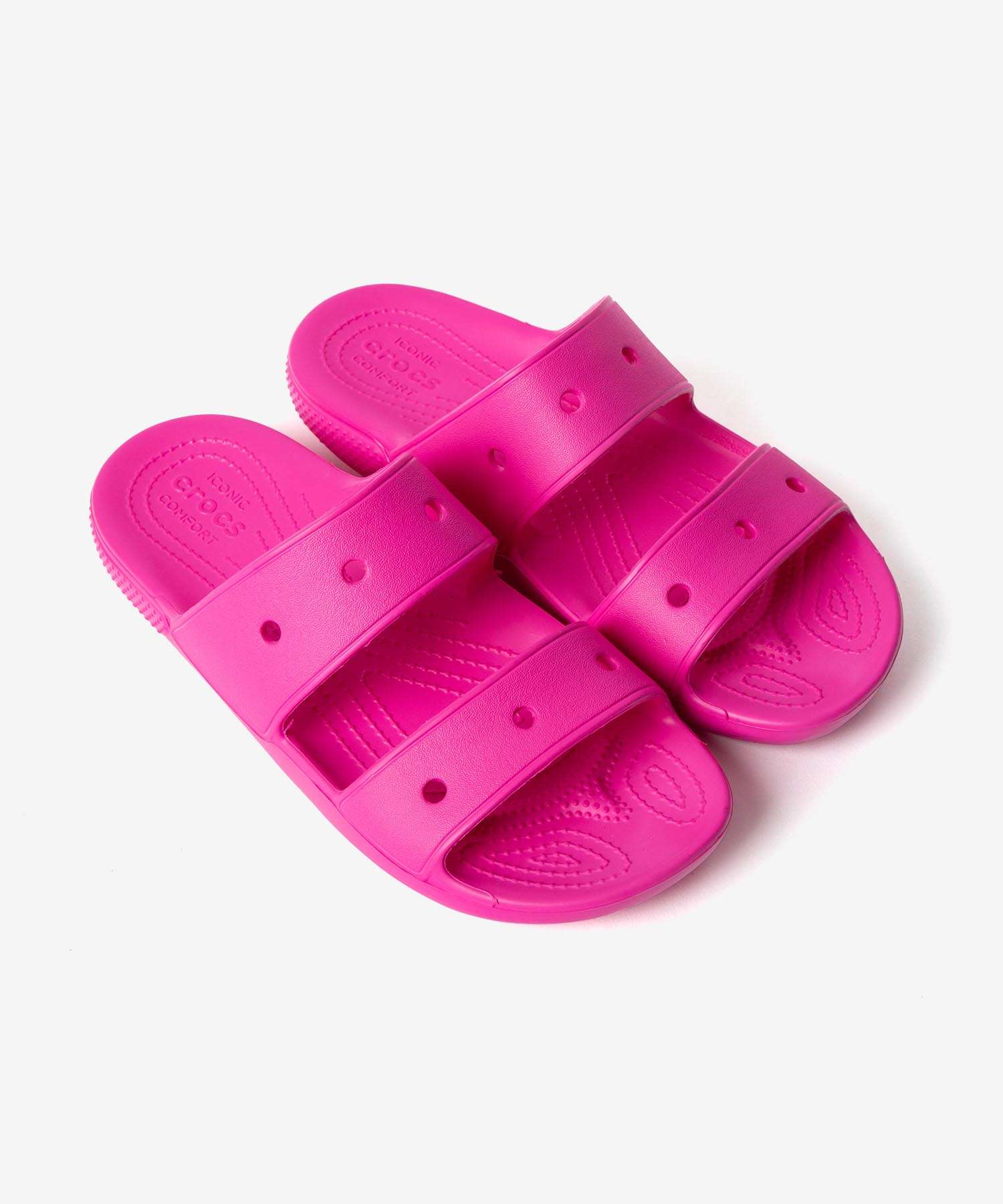クロックス crocs クロックス crocs Classic Crocs Sandal クラシック クロックス サンダル Classic クラシック 206761 (ジュース) ジュース