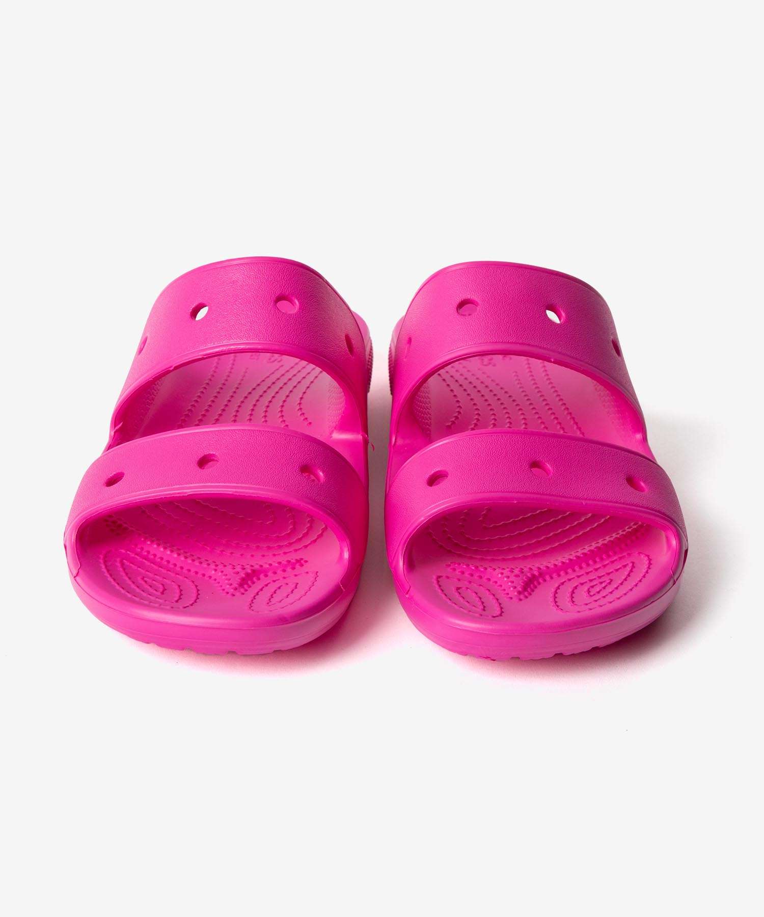 クロックス crocs クロックス crocs Classic Crocs Sandal クラシック クロックス サンダル Classic クラシック 206761 (ジュース) ジュース