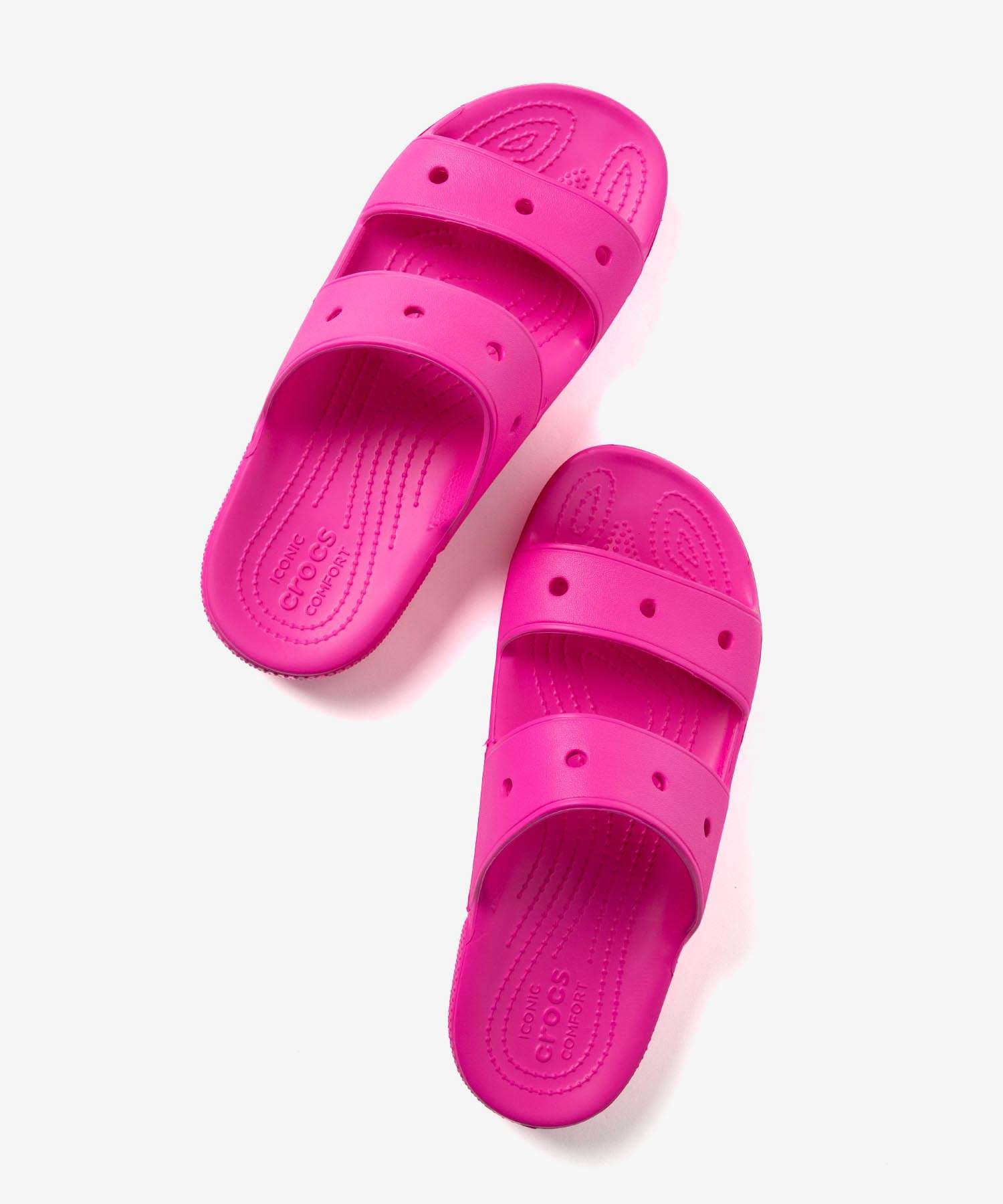 クロックス crocs クロックス crocs Classic Crocs Sandal クラシック クロックス サンダル Classic クラシック 206761 (ジュース) ジュース