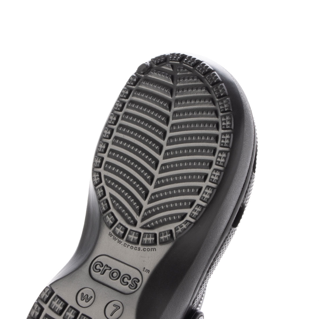 Crocs Women's Platform Sandals CLASSIC PLATFORM CLOG 206750