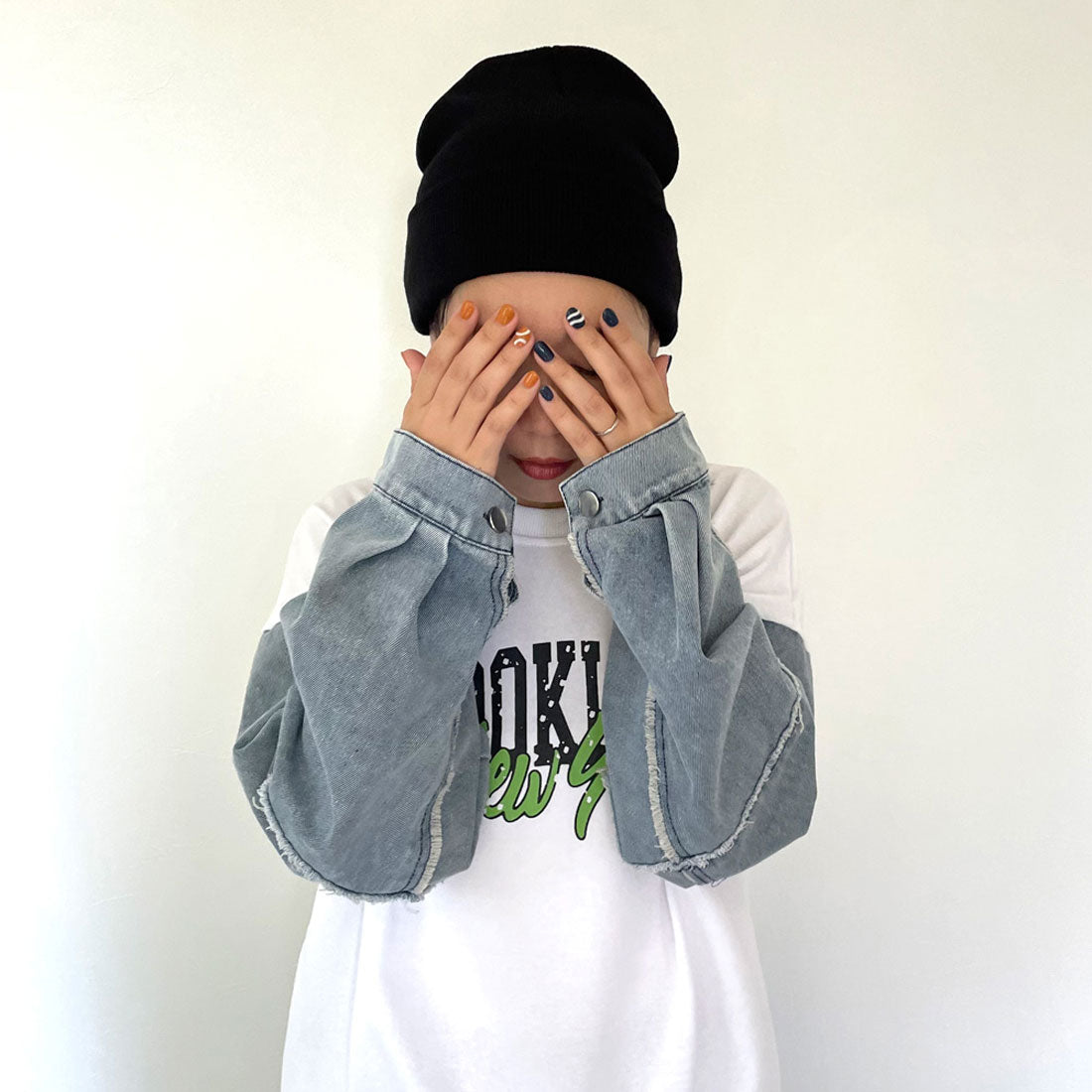 シーアールビー CRB カラーワッチ (パープル) パープル