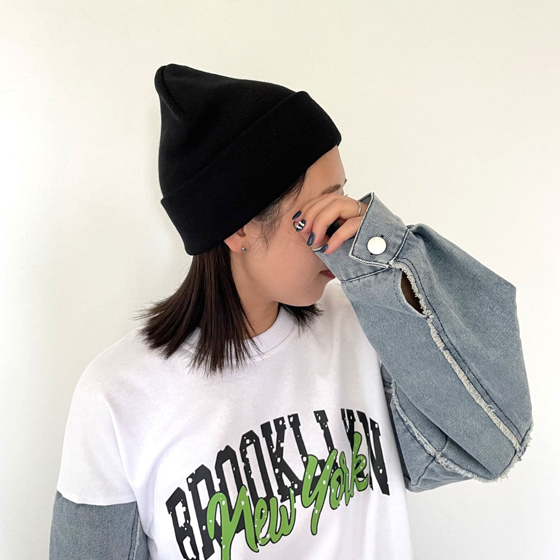 シーアールビー CRB カラーワッチ (パープル) パープル