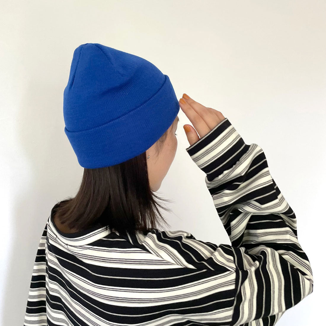 シーアールビー CRB カラーワッチ (パープル) パープル