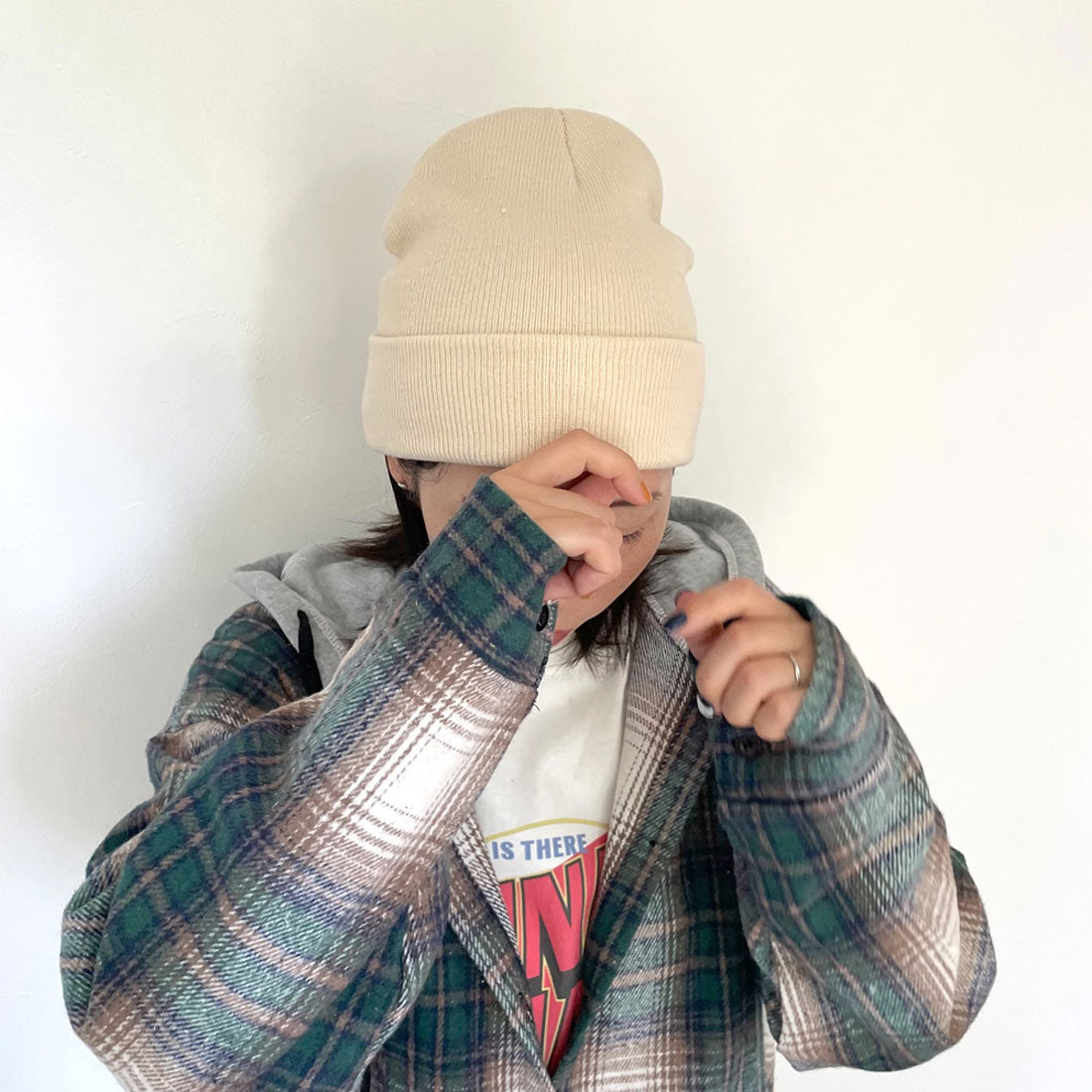 シーアールビー CRB カラーワッチ (パープル) パープル