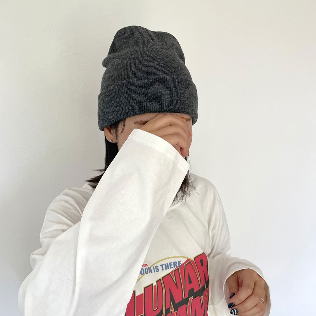 シーアールビー CRB カラーワッチ (パープル) パープル