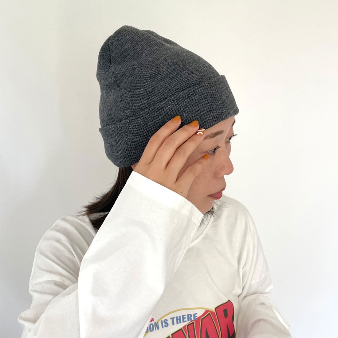 シーアールビー CRB カラーワッチ (パープル) パープル