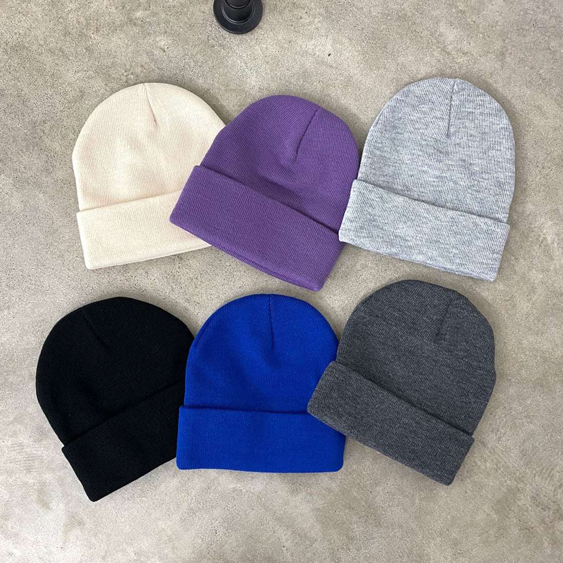 シーアールビー CRB カラーワッチ (パープル) パープル