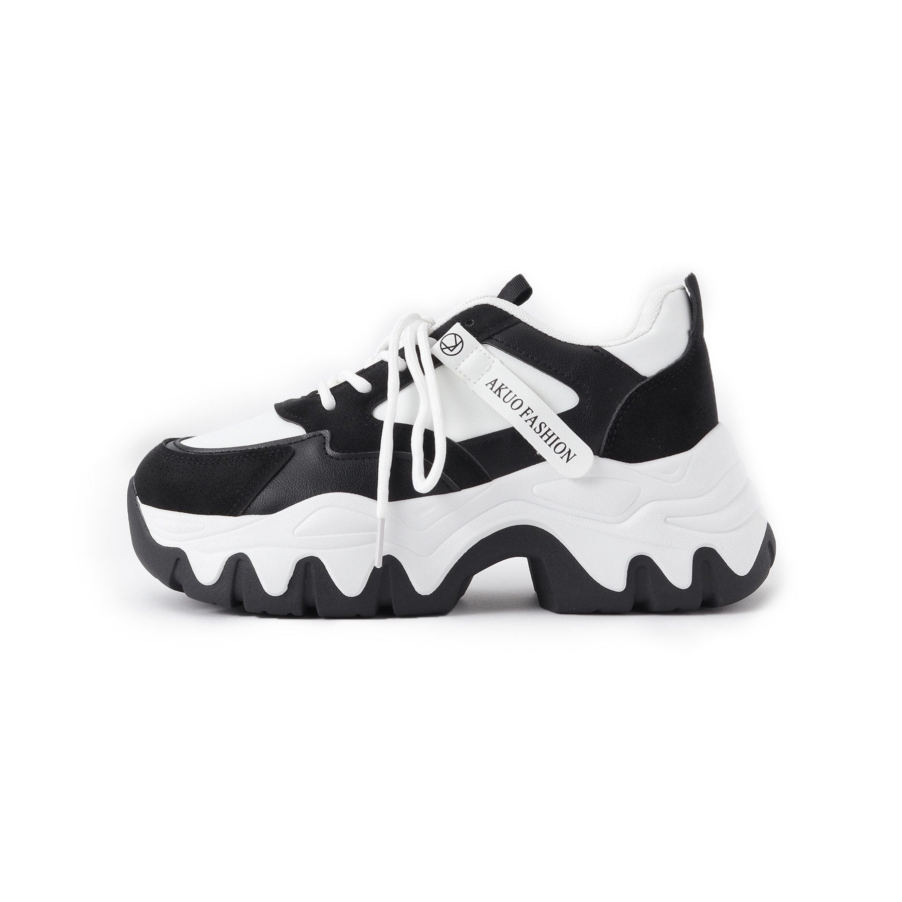 シーエス ティーアンドピー csT&P 厚底凸凹ソールスニーカー (ベージュ(052)) ベージュ(052)