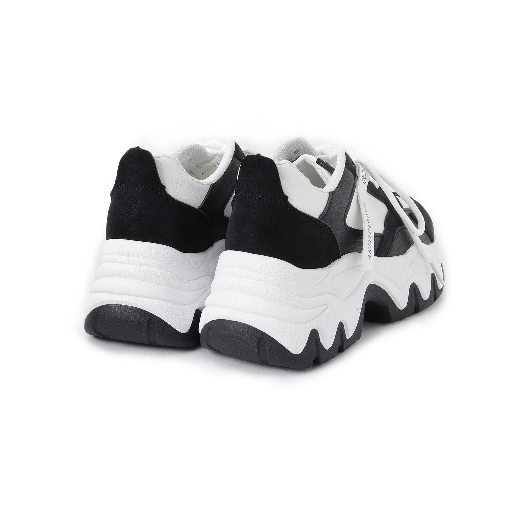 シーエス ティーアンドピー csT&P 厚底凸凹ソールスニーカー (ベージュ(052)) ベージュ(052)