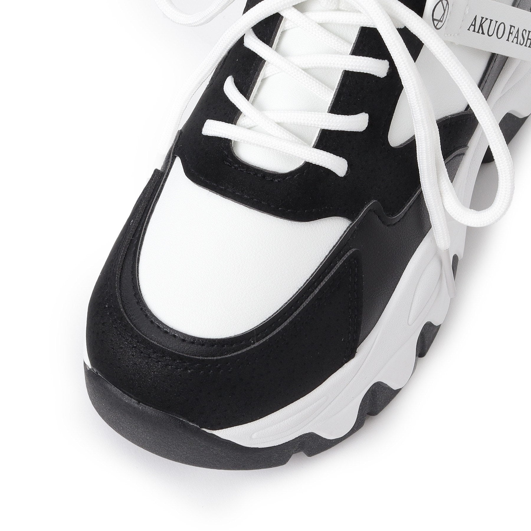 シーエス ティーアンドピー csT&P 厚底凸凹ソールスニーカー (ベージュ(052)) ベージュ(052)